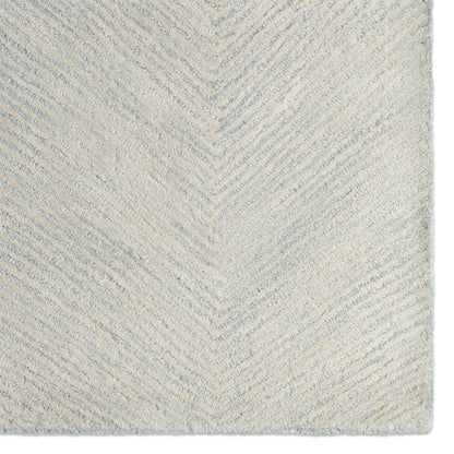 Labyrinth Tulsi LAB04 Cream/Taupe Rug - Chapin Furniture
