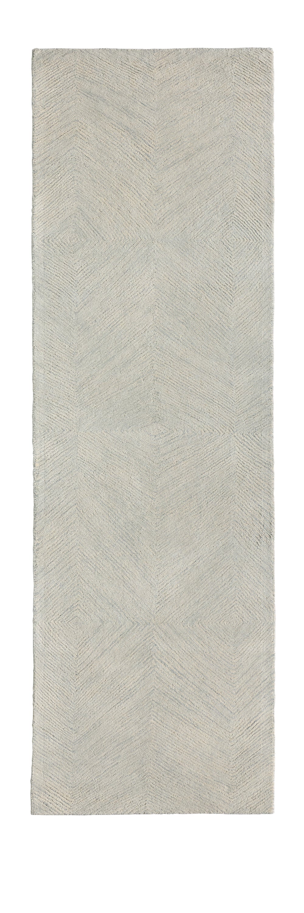 Labyrinth Tulsi LAB04 Cream/Taupe Rug - Chapin Furniture