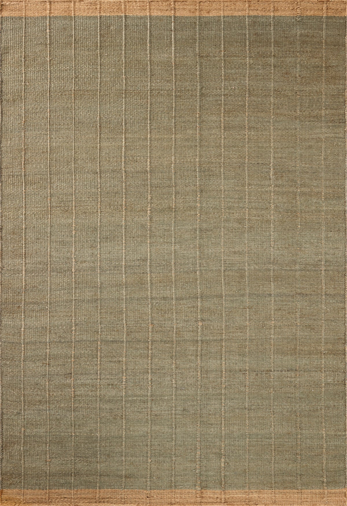 Magnolia Home Laken 01 Sage/Natural Rug - Chapin Furniture