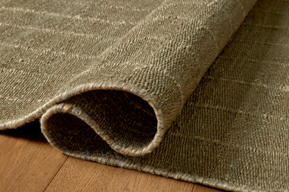Magnolia Home Laken 01 Sage/Natural Rug - Chapin Furniture