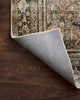 Loloi Layla Olive/Charcoal Rug - Chapin Furniture