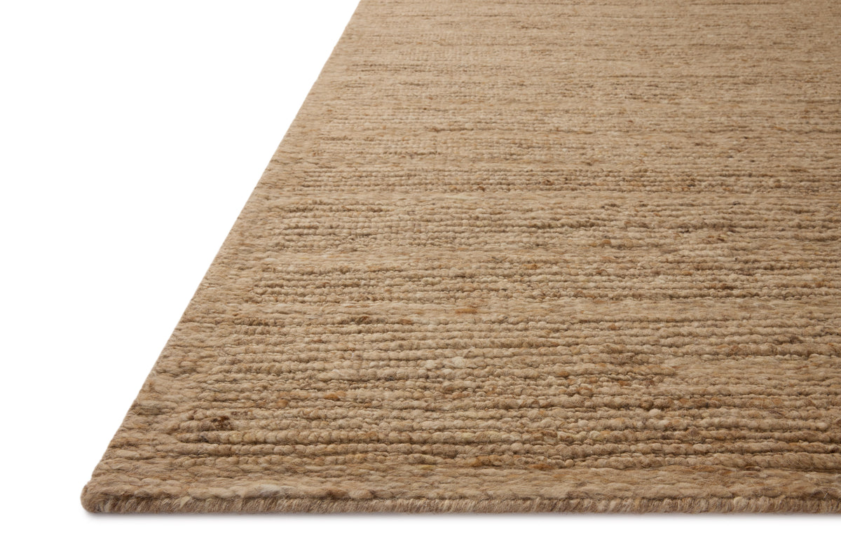 Leanne Ford x Loloi Lennox 01 Camel Rug - Chapin Furniture