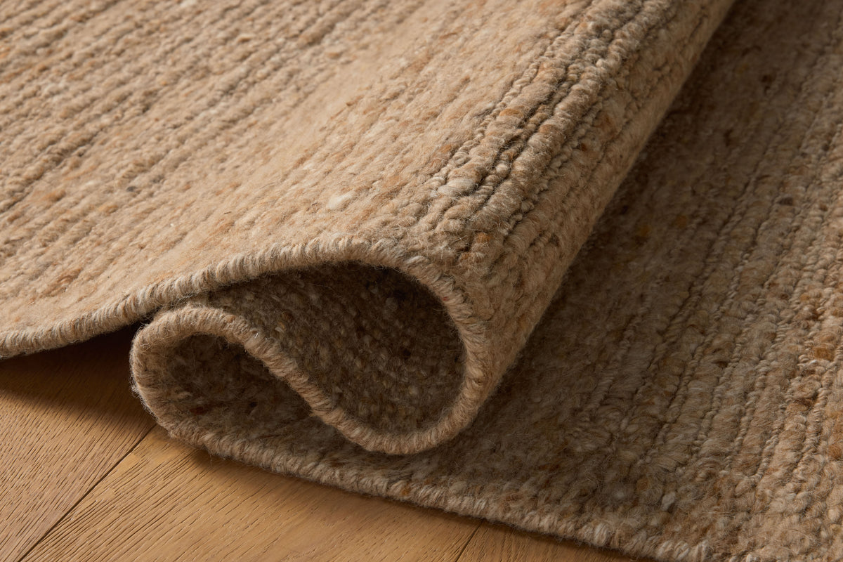 Leanne Ford x Loloi Lennox 01 Camel Rug - Chapin Furniture