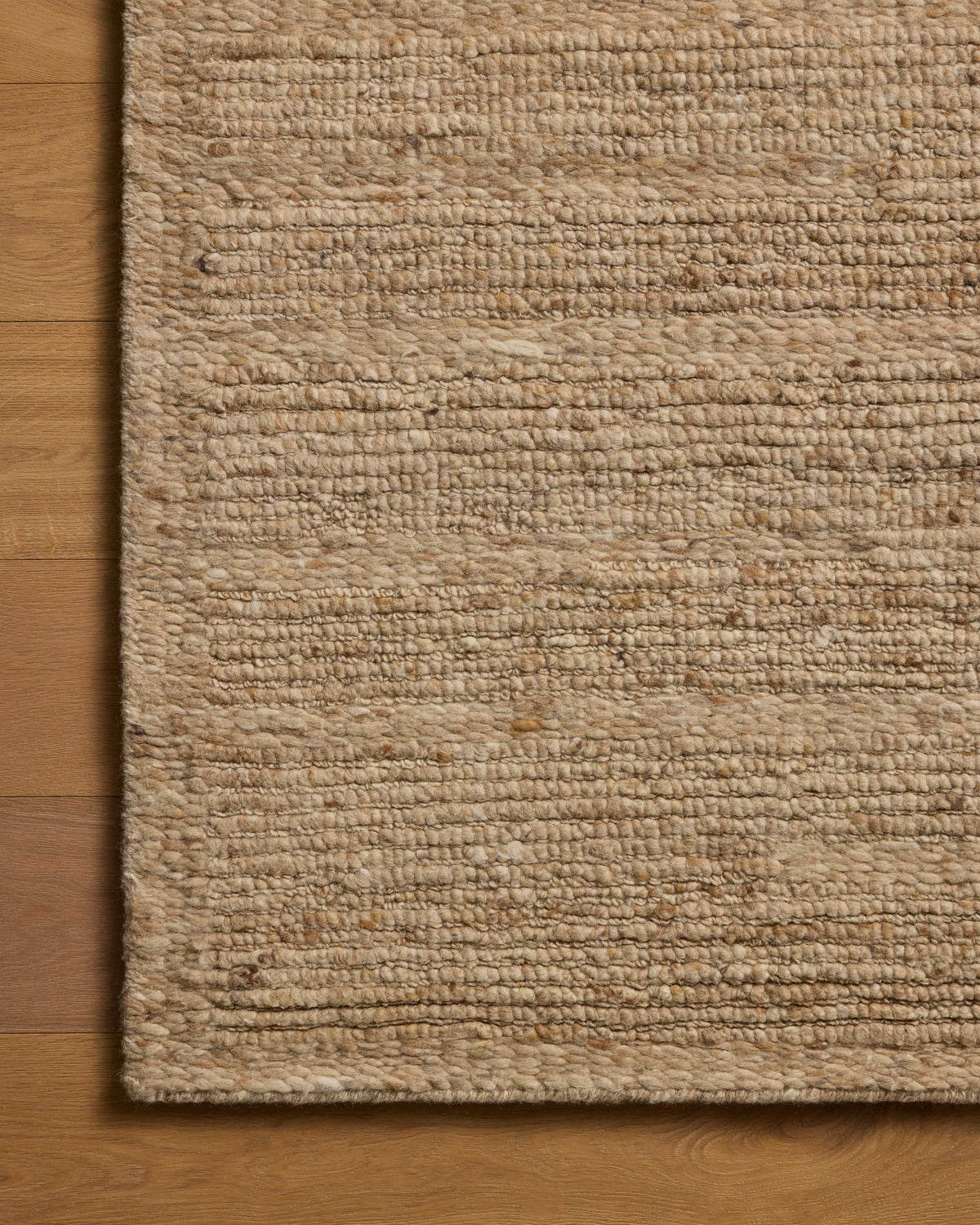 Leanne Ford x Loloi Lennox 01 Camel Rug - Chapin Furniture