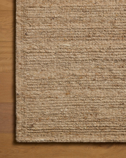 Leanne Ford x Loloi Lennox 01 Camel Rug - Chapin Furniture