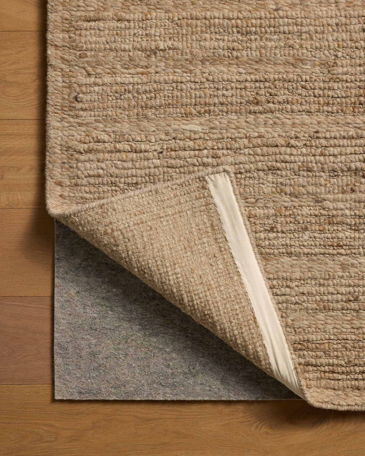 Leanne Ford x Loloi Lennox 01 Camel Rug - Chapin Furniture