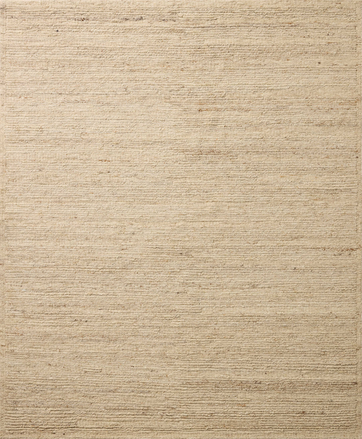 Leanne Ford x Loloi Lennox 01 Natural Rug - Chapin Furniture