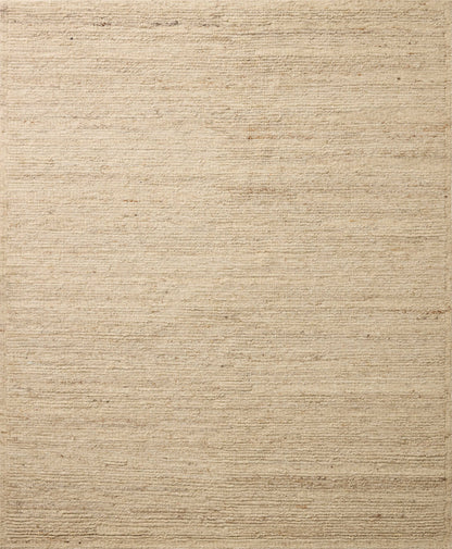 Leanne Ford x Loloi Lennox 01 Natural Rug - Chapin Furniture