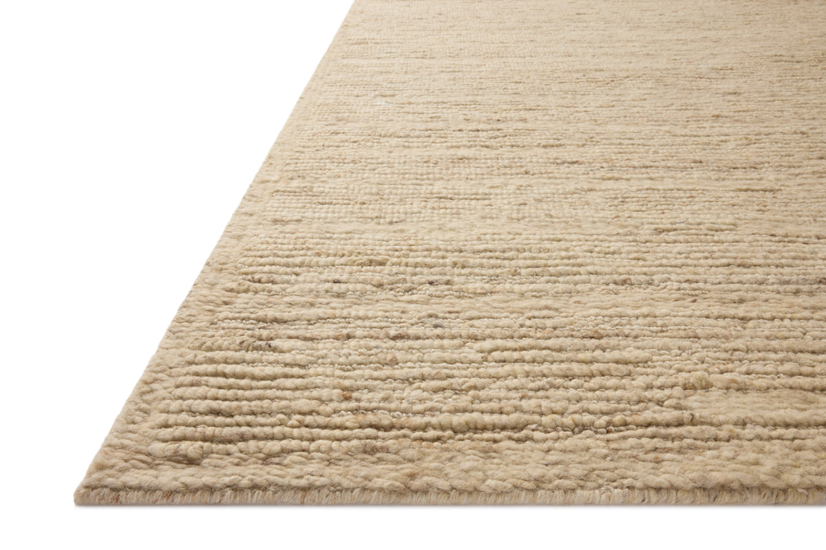Leanne Ford x Loloi Lennox 01 Natural Rug - Chapin Furniture