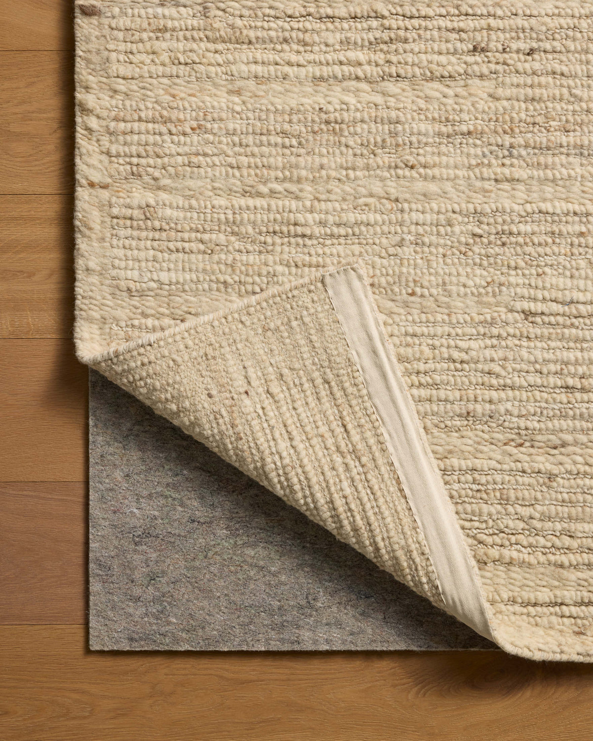 Leanne Ford x Loloi Lennox 01 Natural Rug - Chapin Furniture