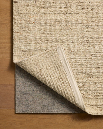 Leanne Ford x Loloi Lennox 01 Natural Rug - Chapin Furniture