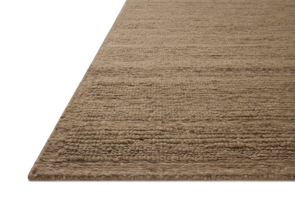 Leanne Ford x Loloi Lennox 01 Taupe Rug - Chapin Furniture
