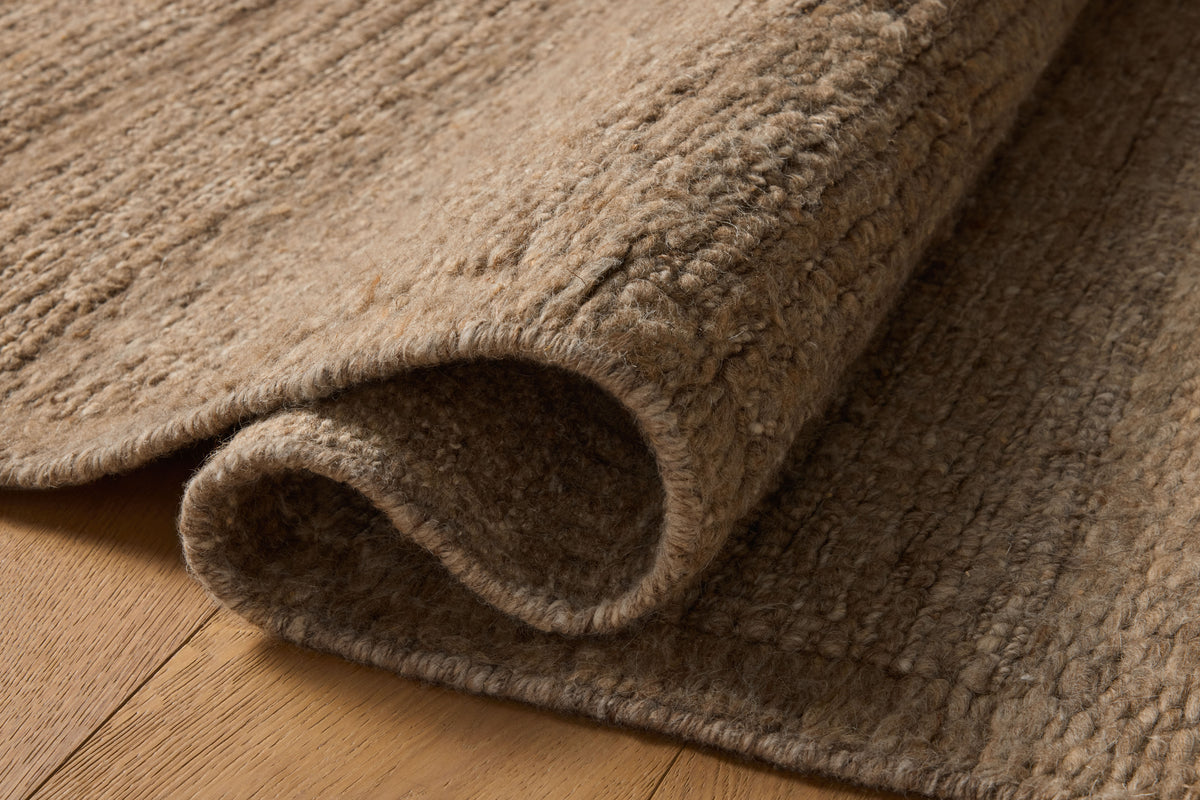 Leanne Ford x Loloi Lennox 01 Taupe Rug - Chapin Furniture