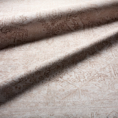 Lumal Tymabe LML03 Tan/Cream Rug - Chapin Furniture