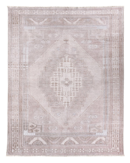 Lumal Orame LML04 Gray/Tan/Blue Rug - Chapin Furniture