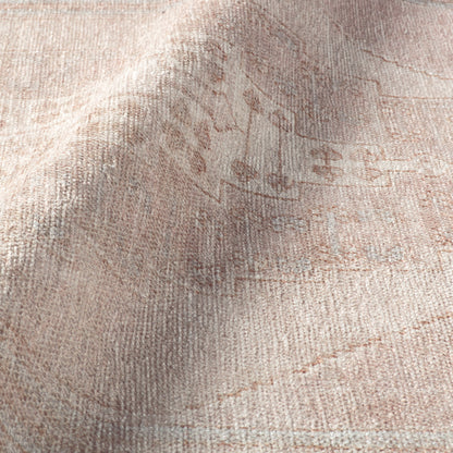 Lumal Orame LML04 Gray/Tan/Blue Rug - Chapin Furniture