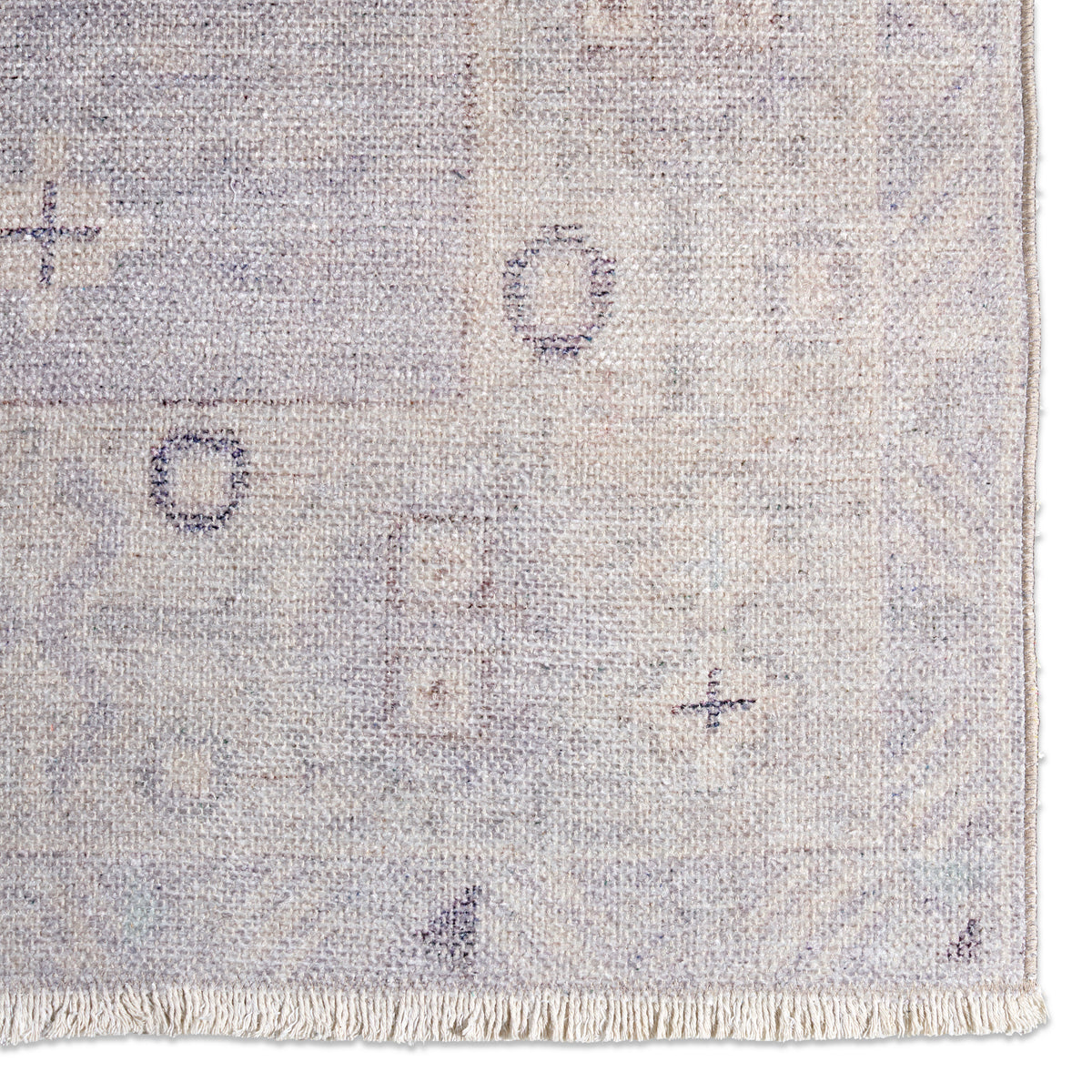Lumal Wrein LML06 Blue/Gray Rug - Chapin Furniture