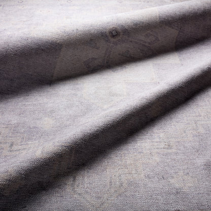 Lumal Wrein LML06 Blue/Gray Rug - Chapin Furniture