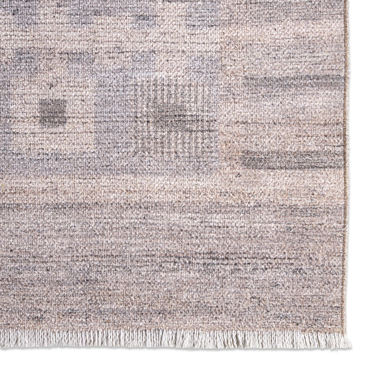 Lumal Vala LML07 Blue/Tan Rug - Chapin Furniture