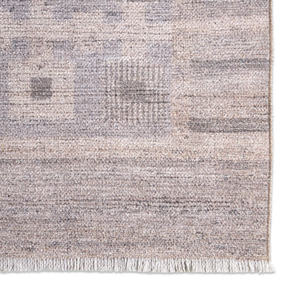 Lumal Vala LML07 Blue/Tan Rug - Chapin Furniture