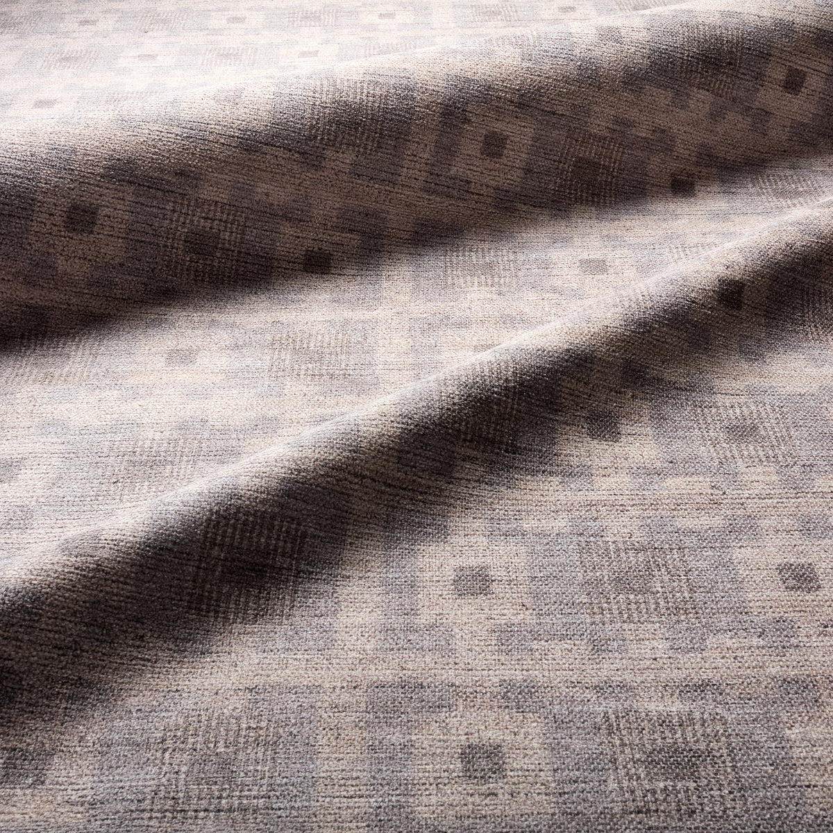 Lumal Vala LML07 Blue/Tan Rug - Chapin Furniture