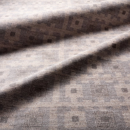 Lumal Vala LML07 Blue/Tan Rug - Chapin Furniture