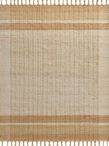 Magnolia Home Louie 01 Ivory/Natural Rug - Chapin Furniture