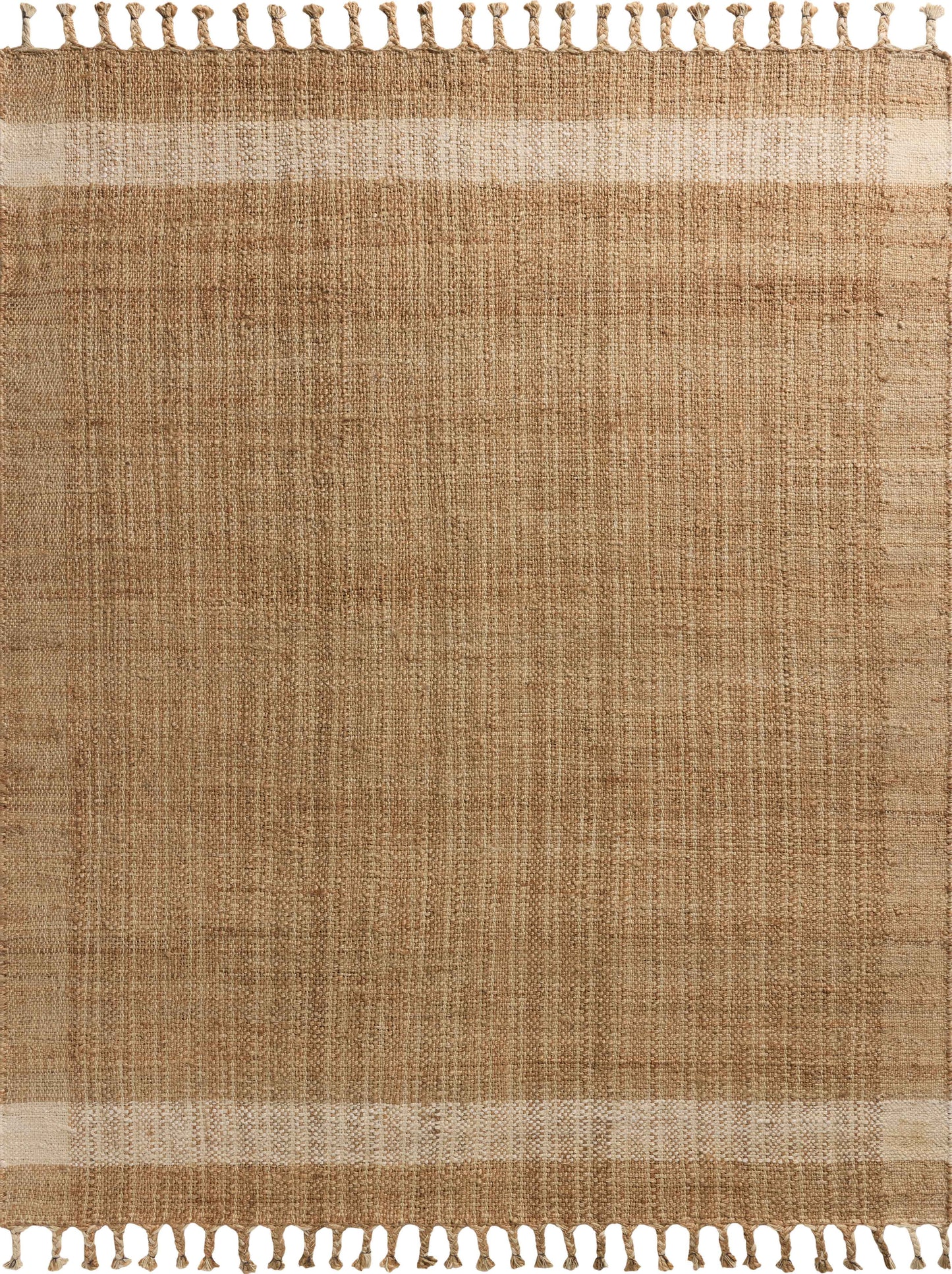 Magnolia Home Louie 02 Natural/Ivory Rug - Chapin Furniture