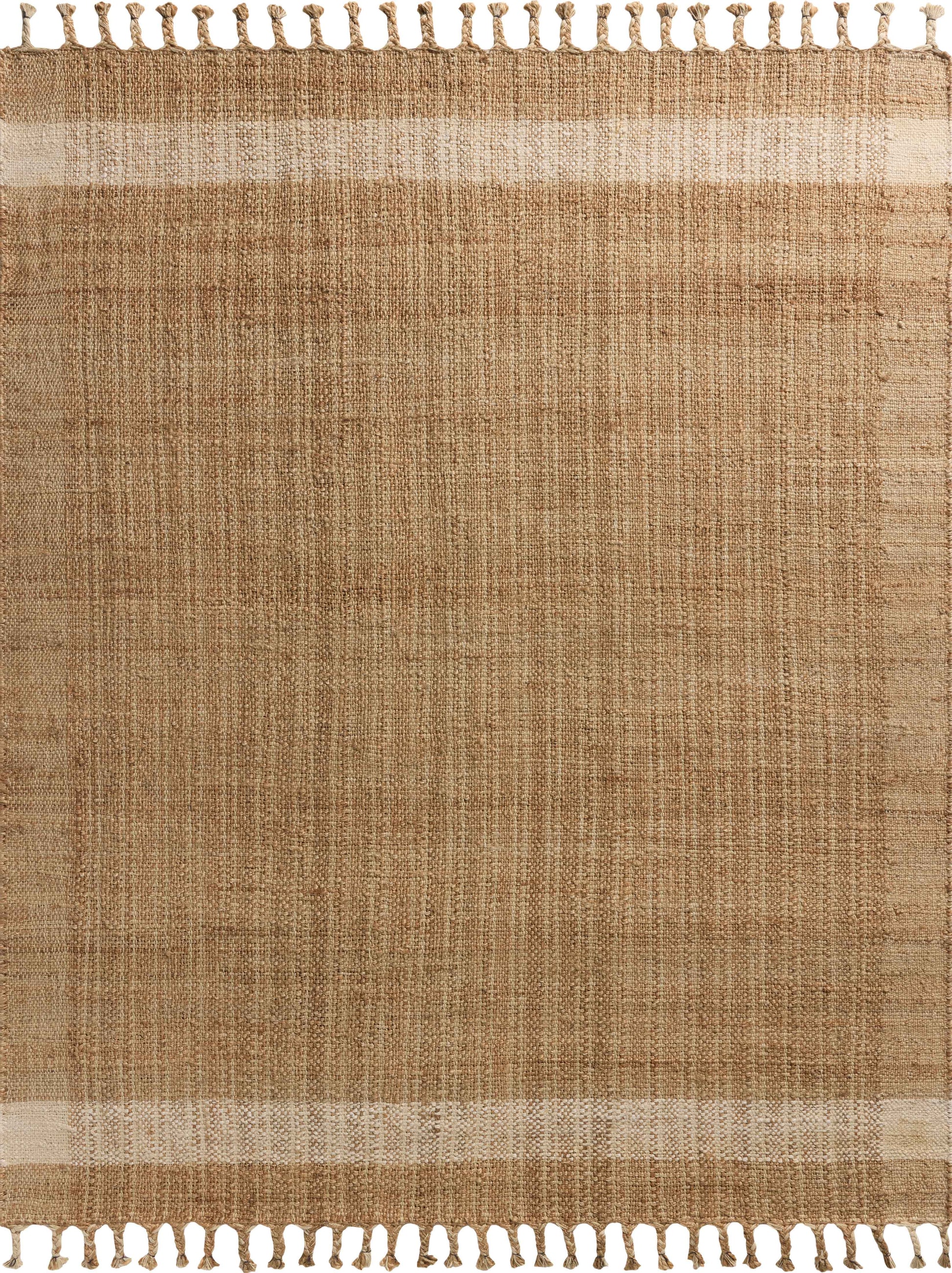 Magnolia Home Louie 02 Natural/Ivory Rug - Chapin Furniture