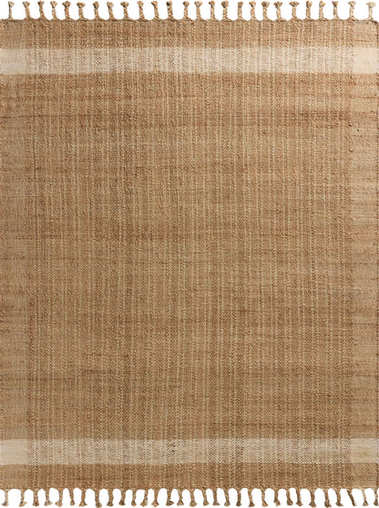 Magnolia Home Louie 02 Natural/Ivory Rug - Chapin Furniture