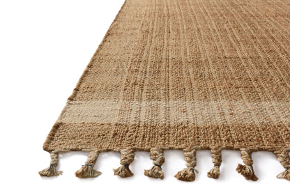 Magnolia Home Louie 02 Natural/Ivory Rug - Chapin Furniture