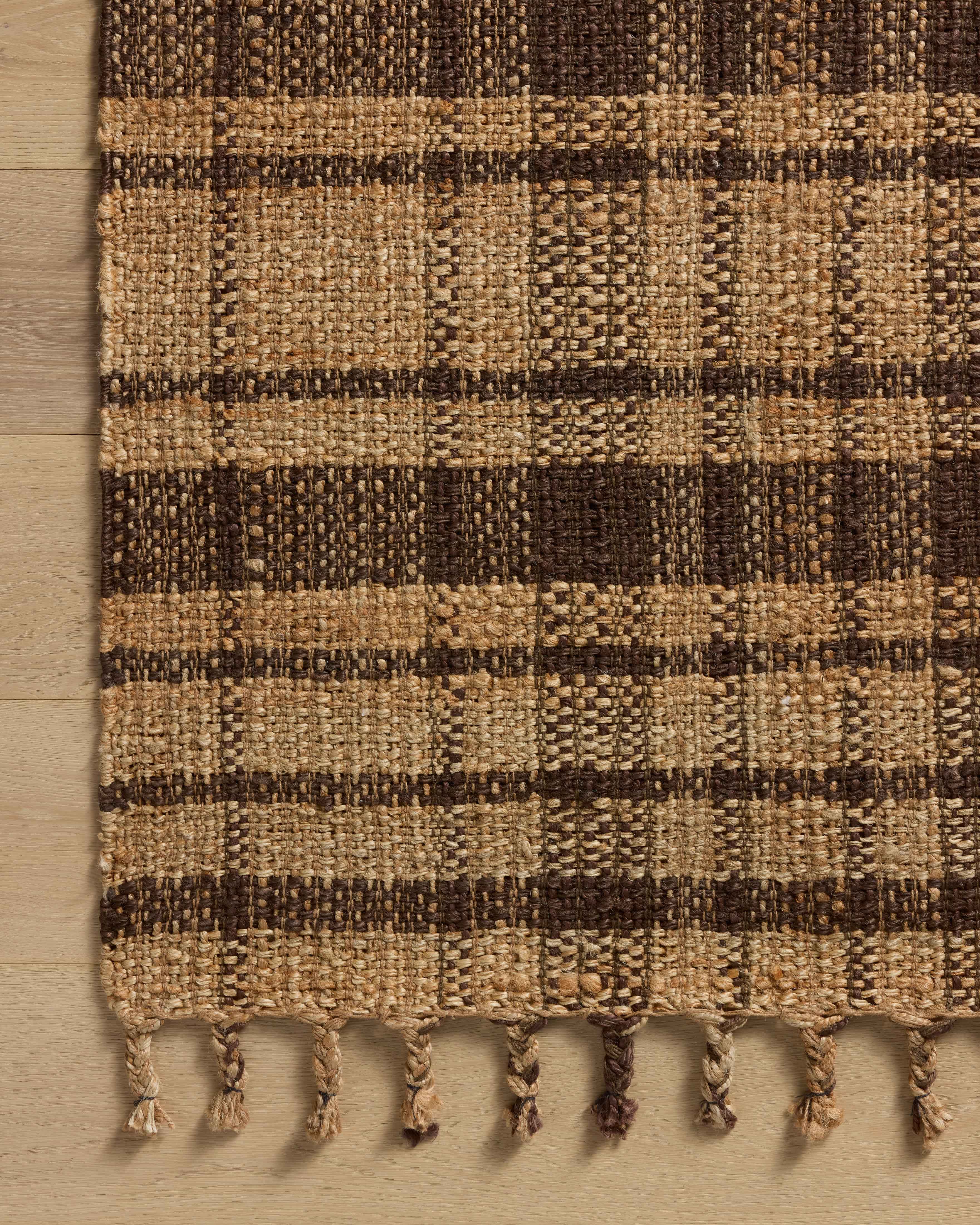 Magnolia Home by Joanna Gaines x Loloi Louie Rug - Thumbnail 2