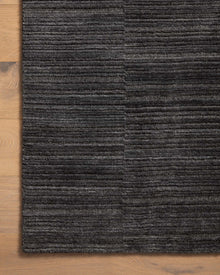 Amber Lewis Lou 01 Charcoal Rug - Chapin Furniture