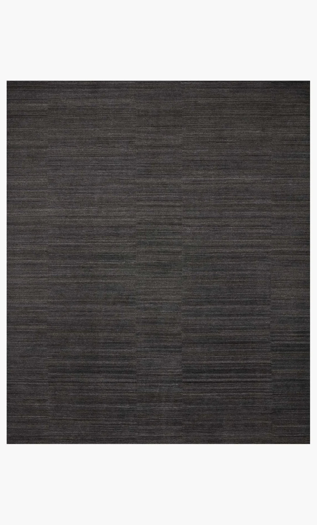 Amber Lewis Lou 01 Charcoal Rug - Chapin Furniture