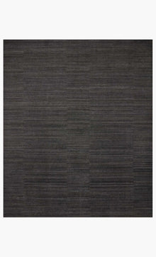Amber Lewis Lou 01 Charcoal Rug - Chapin Furniture