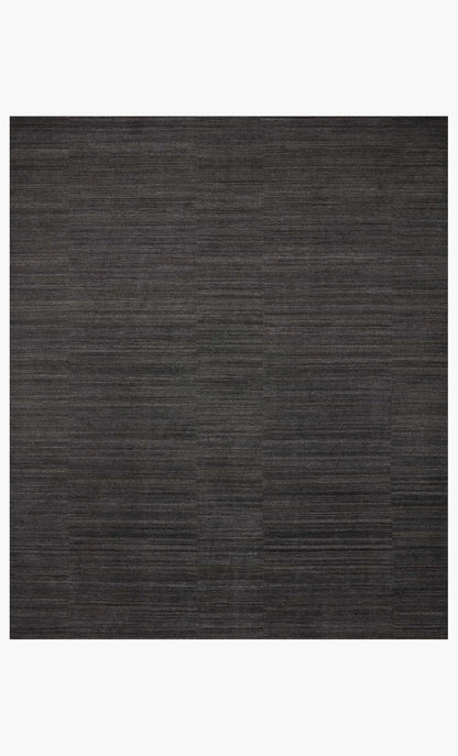Amber Lewis Lou 01 Charcoal Rug - Chapin Furniture