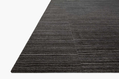 Amber Lewis Lou 01 Charcoal Rug - Chapin Furniture