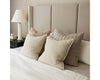 Lexington Winchester Pillow- Beige - Chapin Furniture