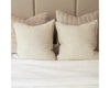 Lexington Winchester Pillow- Beige - Chapin Furniture