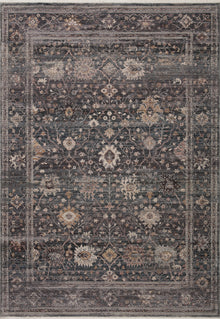 Lyra 04 Rug- Ink/Multi - Chapin Furniture