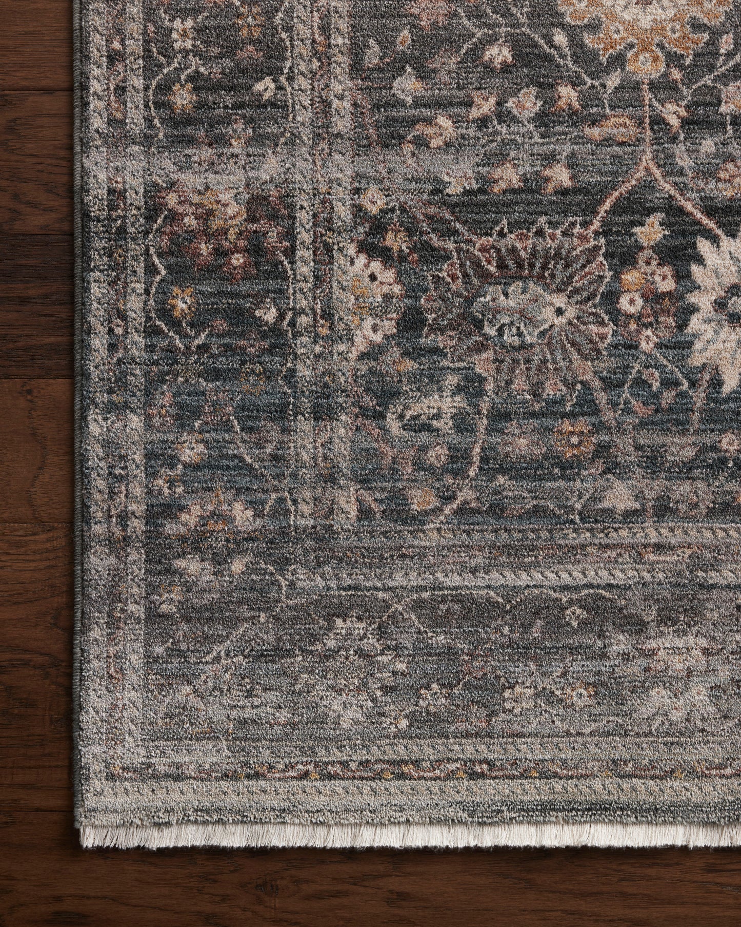 Lyra 04 Rug- Ink/Multi - Chapin Furniture