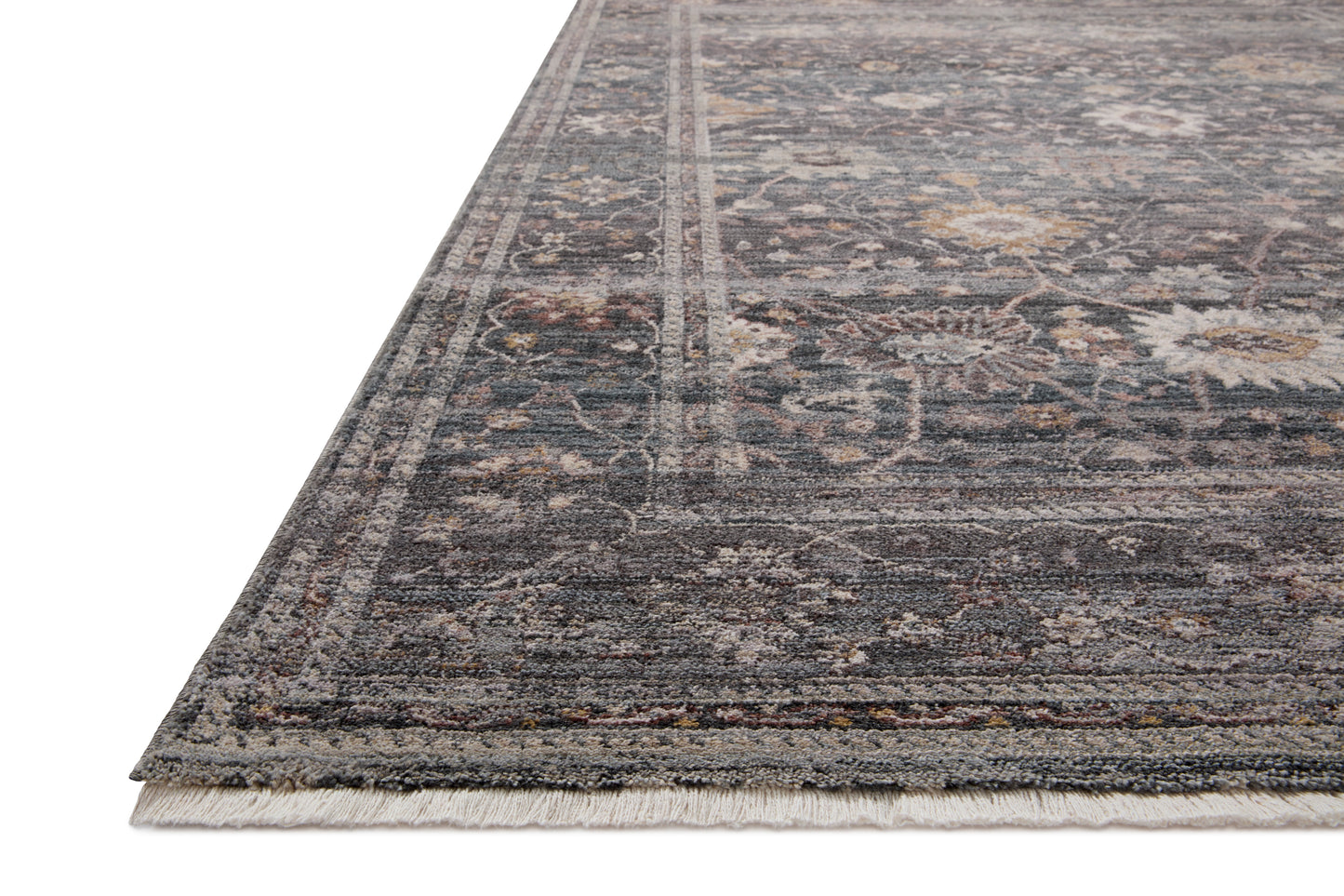 Lyra 04 Rug- Ink/Multi - Chapin Furniture