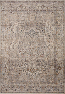 Lyra 06 Rug- Natural/Gold - Chapin Furniture
