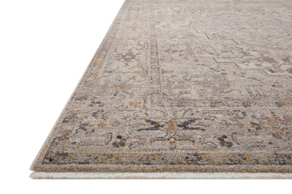 Lyra 06 Rug- Natural/Gold - Chapin Furniture