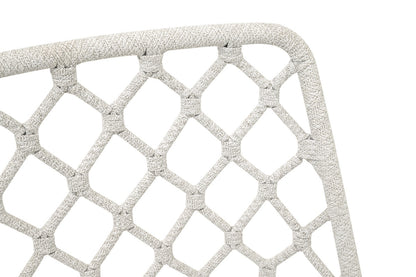 Lattis Outdoor Dining Chair - Chapin Furniture