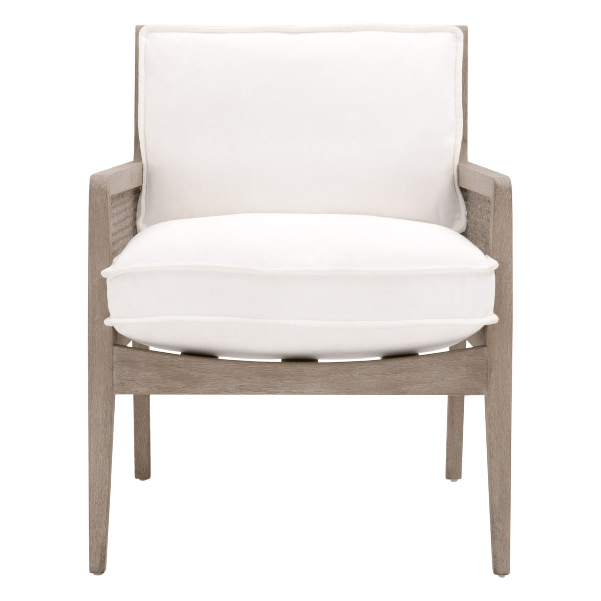 Leone Club Chair - Chapin Furniture