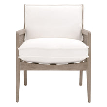 Leone Club Chair - Chapin Furniture