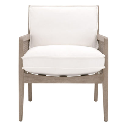 Leone Club Chair - Chapin Furniture