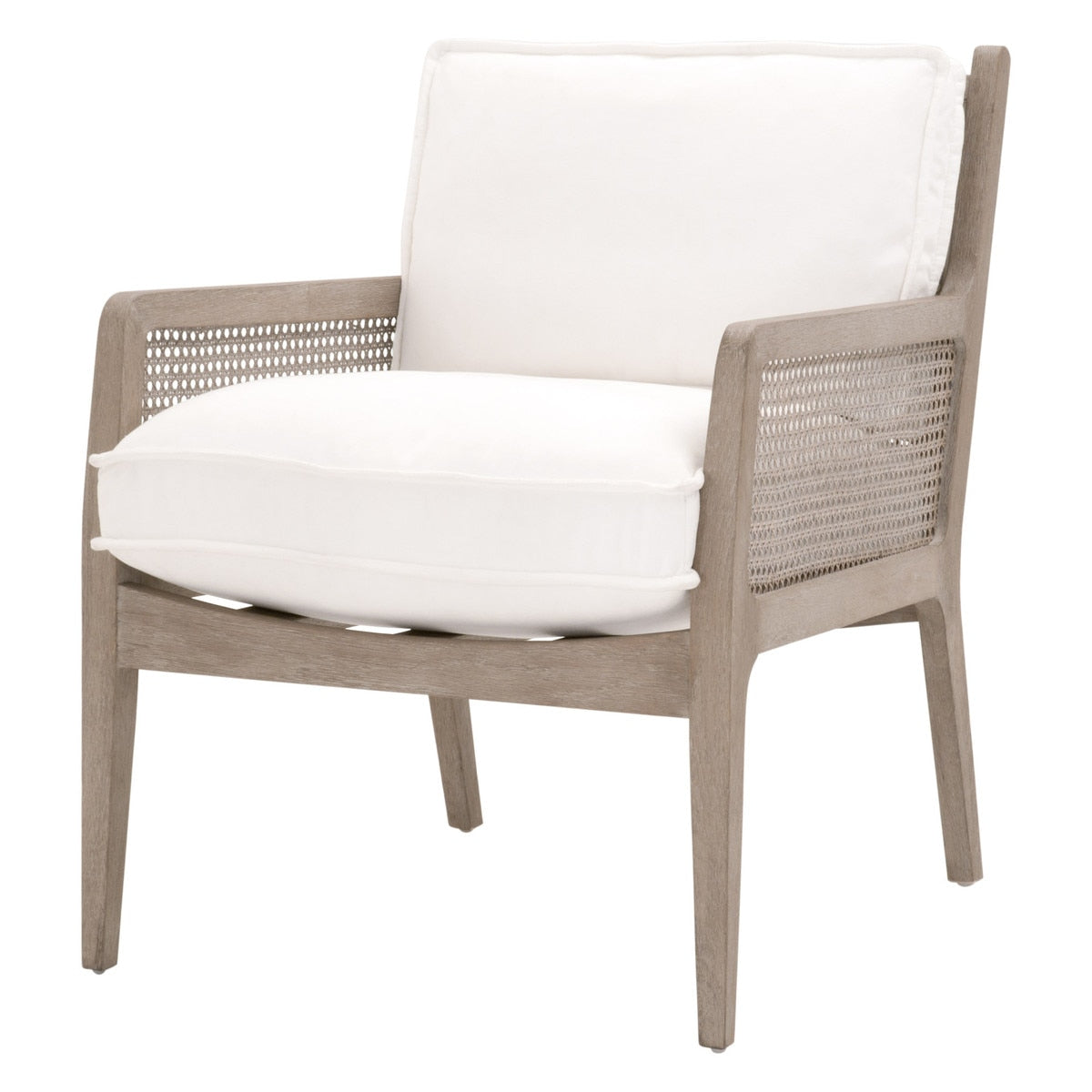 Leone Club Chair - Chapin Furniture