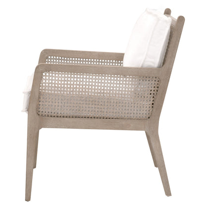 Leone Club Chair - Chapin Furniture